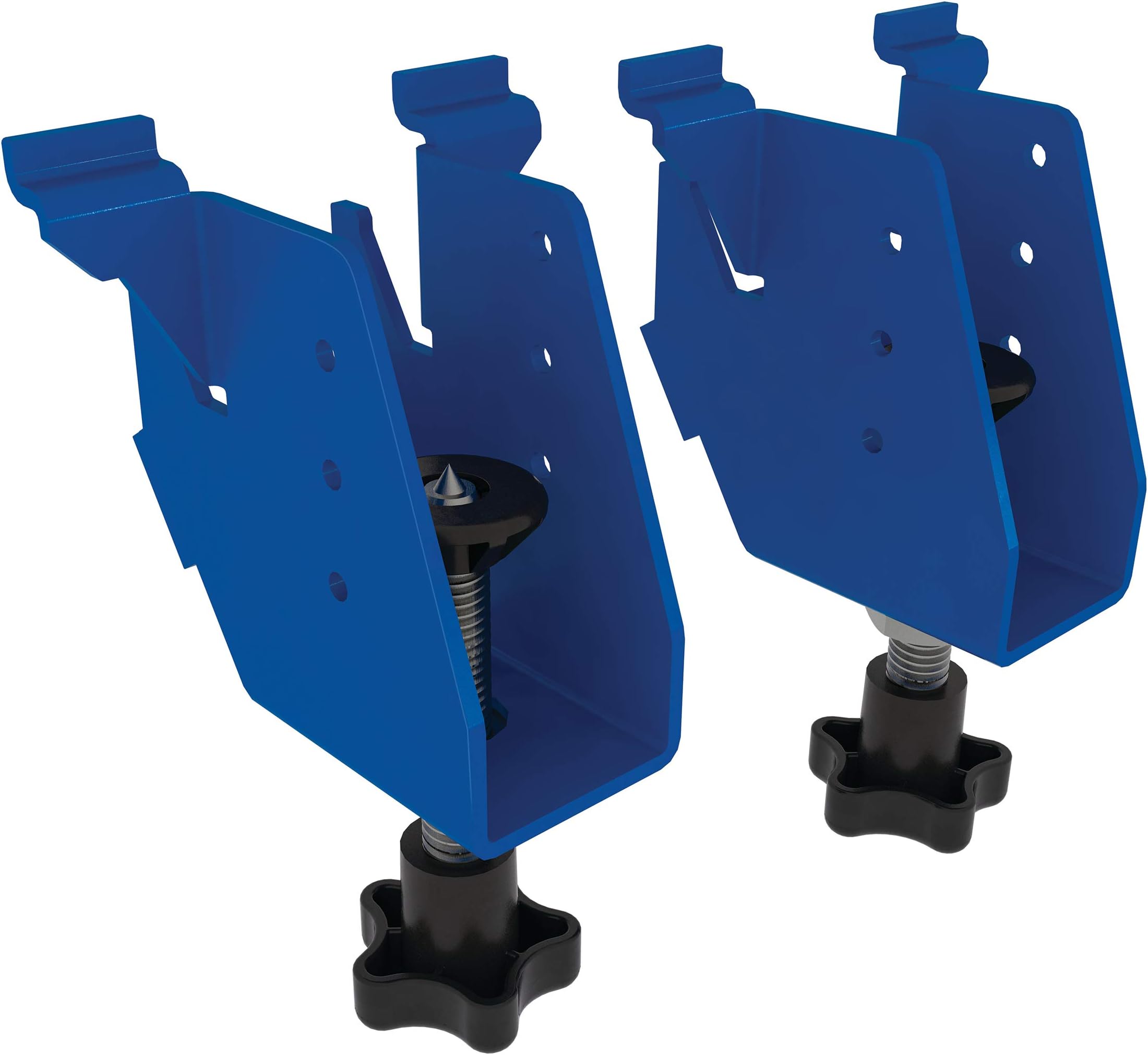 Kreg ACS440 Adaptive Cutting System Project Table Extension Brackets