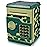 Yoego Kids Money Bank, Electronic Piggy Banks, Great Gift Toy for Kids Children, Auto Scroll Paper Money Saving Box Password Coin Bank,Perfect Toy Gifts for Boys Girls (Green Camo)