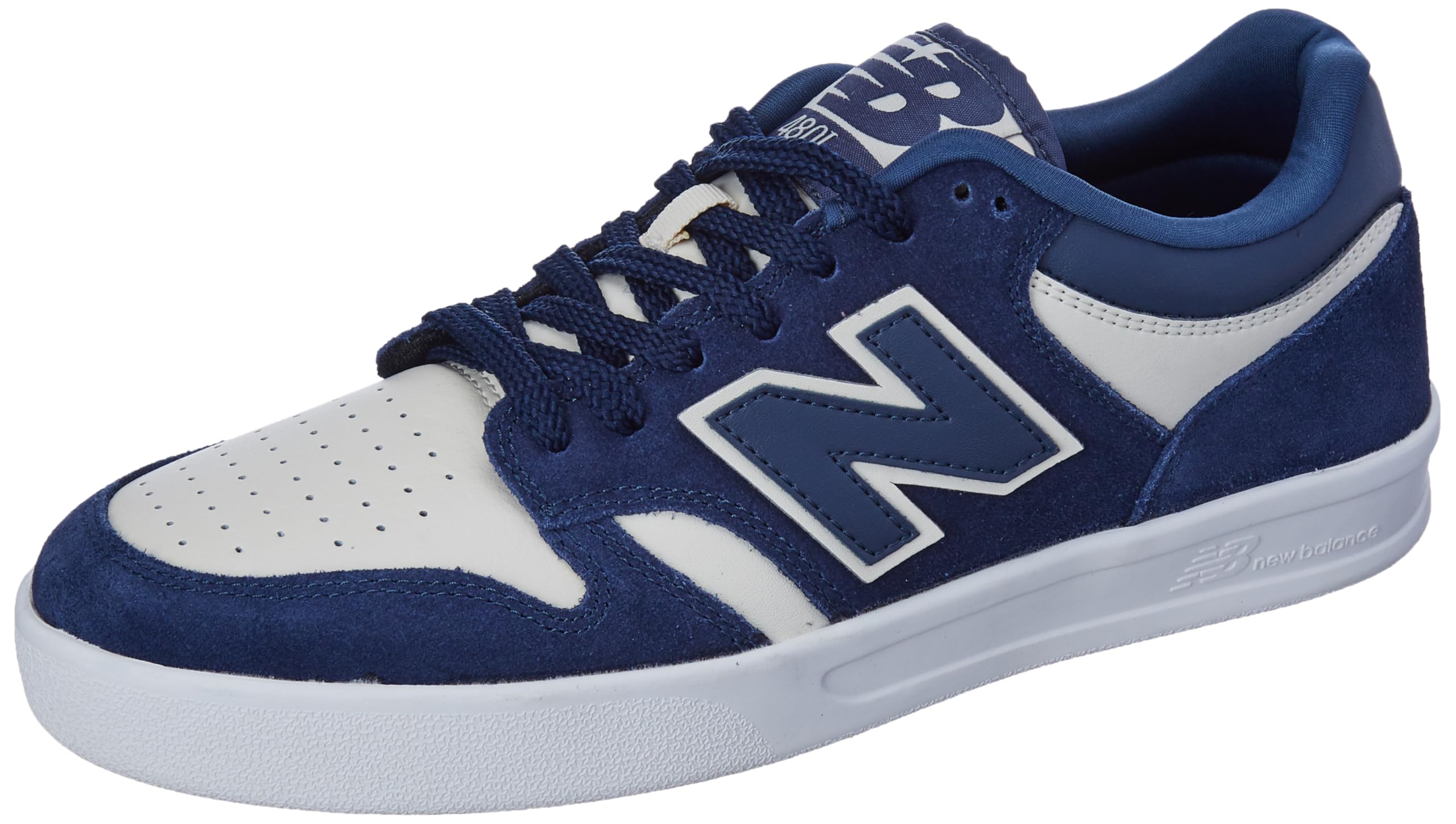 New Balance Mens Bb480 Sneaker