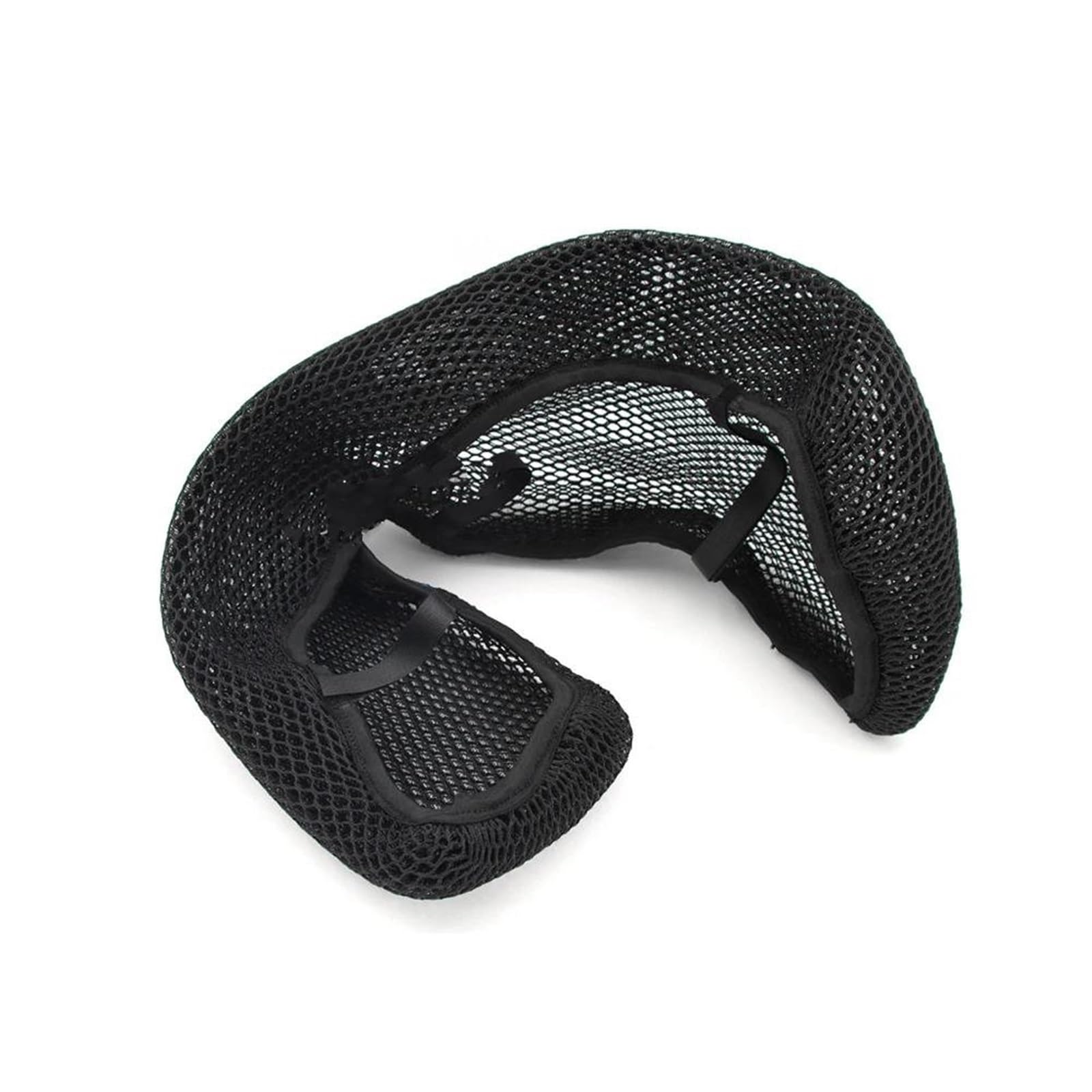 Parte a due ruote Coprisella per moto Cuscino di protezione traspirante per sella Accessori per Suzuki per SV 650 2019-2023