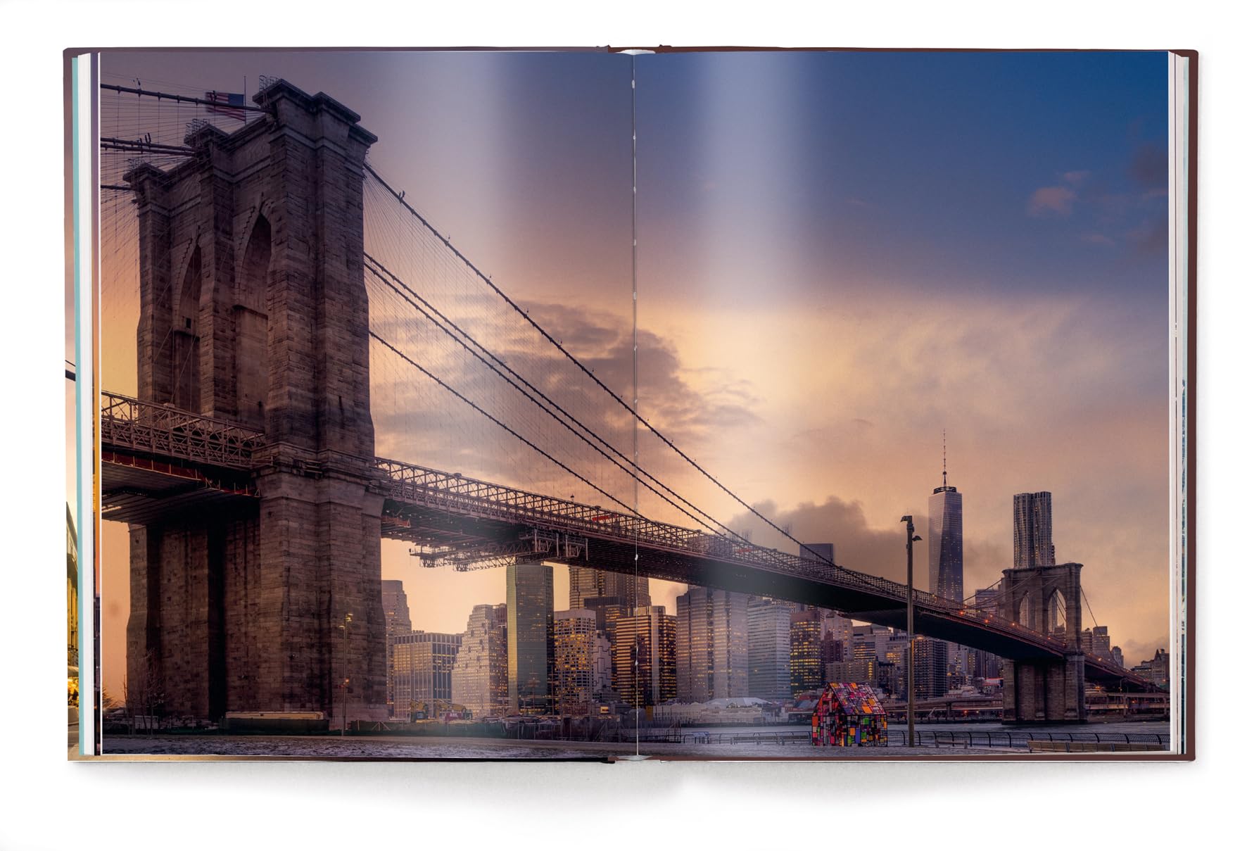 New York: Serge Ramelli (tN4t)