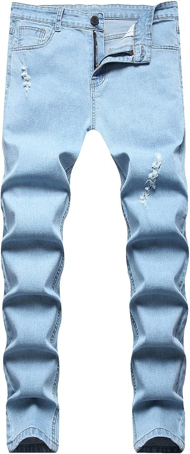 Ripley - JEANS ELÁSTICOS DE TEJIDO OSCURO ESPRIT