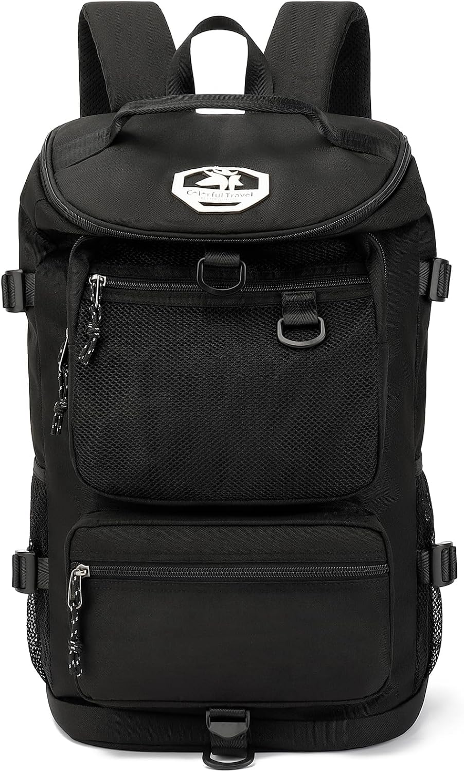 gym duffel bag backpack wrestling bag with shoe compartment 4 kinds of back method waterproof sports walking laptop