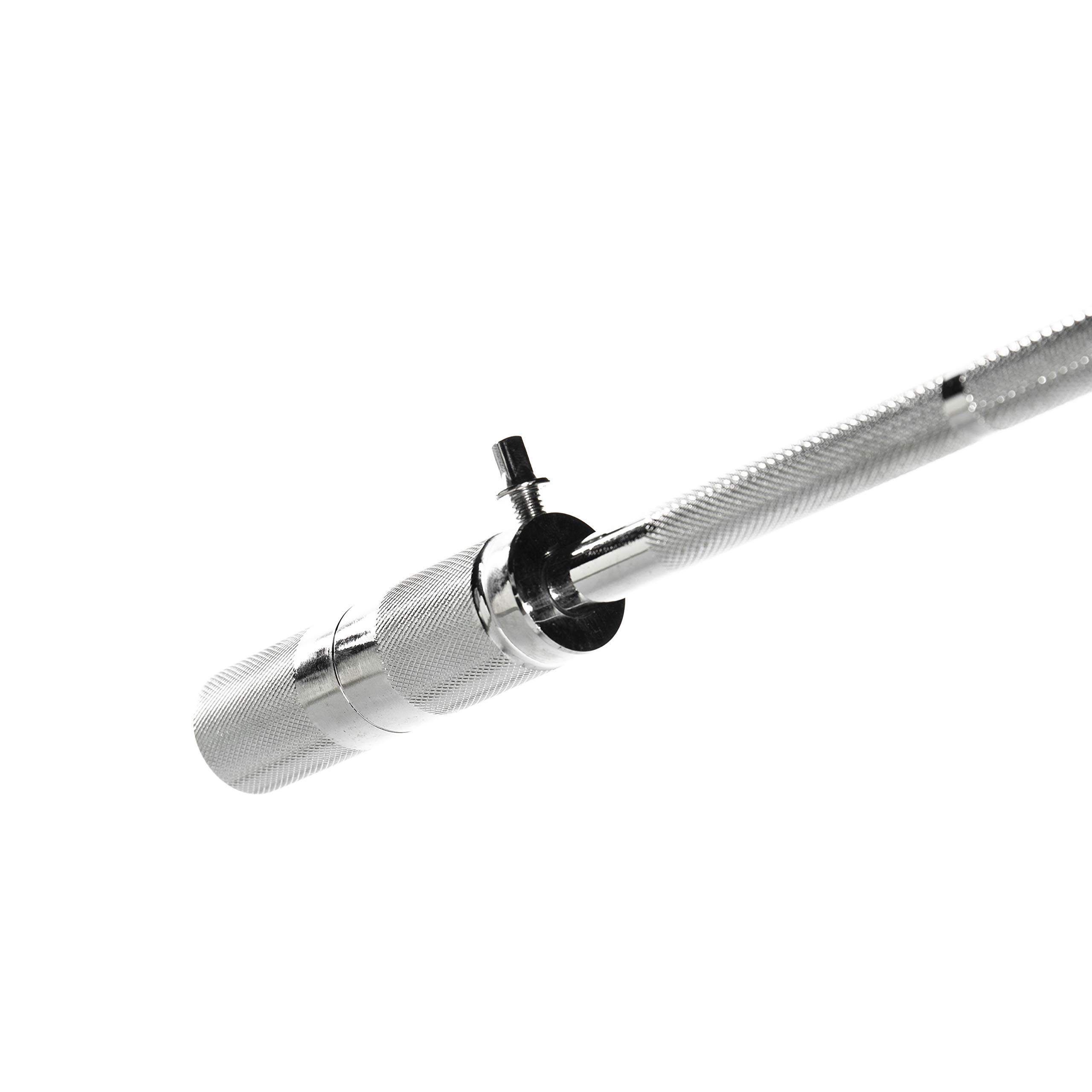 Maxtone - Asta a Giraffa per Piatti CS4000 con Bilancere, Batteria