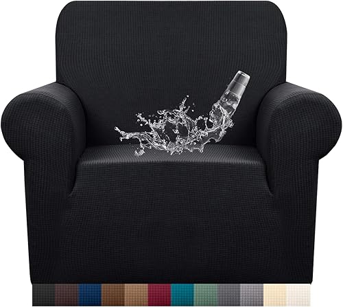 Miniatura 1 de Granbest - Funda suave para sofá repelente contra el agua de alta calidad y elasticidad