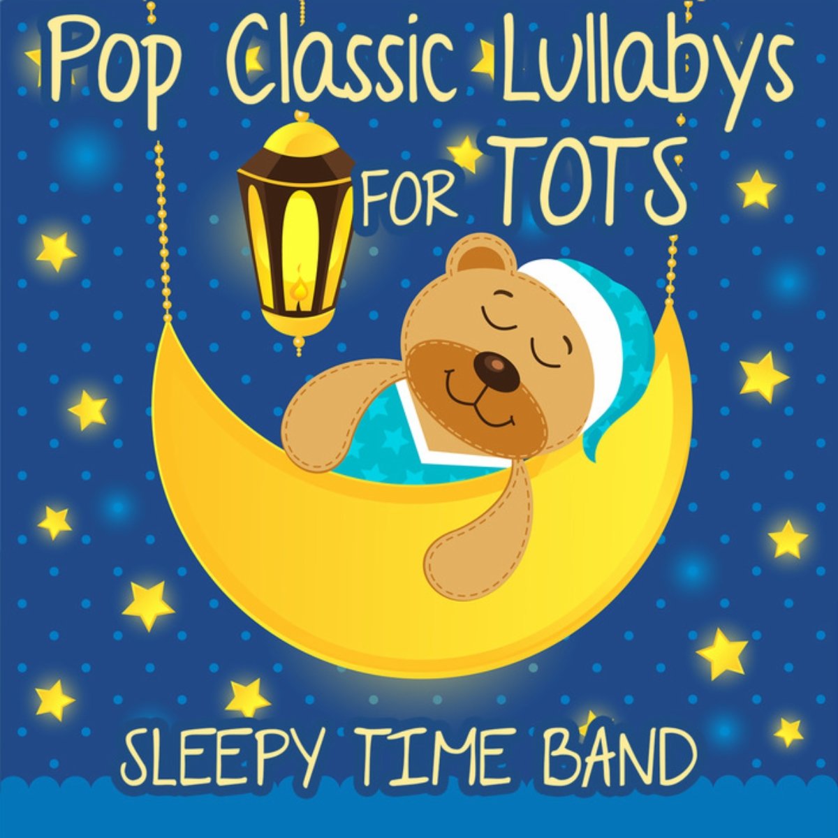 Sleepy Time Band