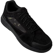 OTB Boots T-Kool Low Tactical Combat Boots Lightweight Breathable Suede Duty Shoe with Slip-Resistant Outsole & Quick-Dry Comfort