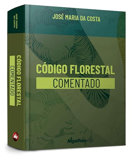 Código Florestal Comentado