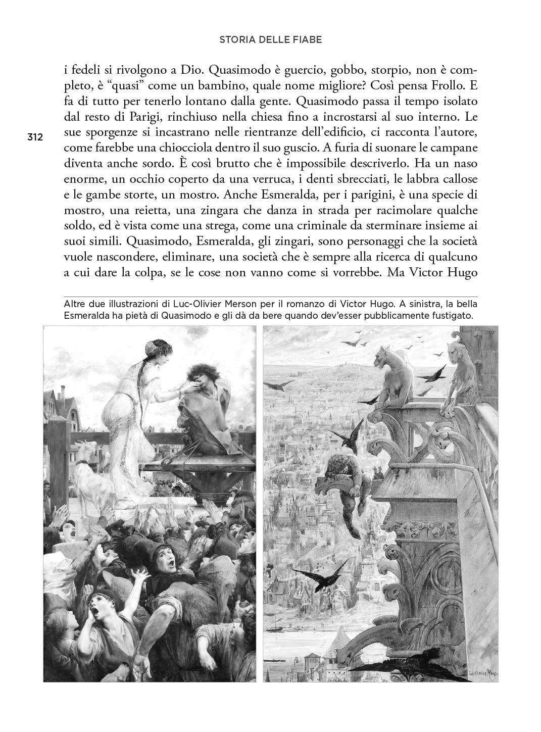 Storia delle Fiabe. Origini di una grandiosa avventura