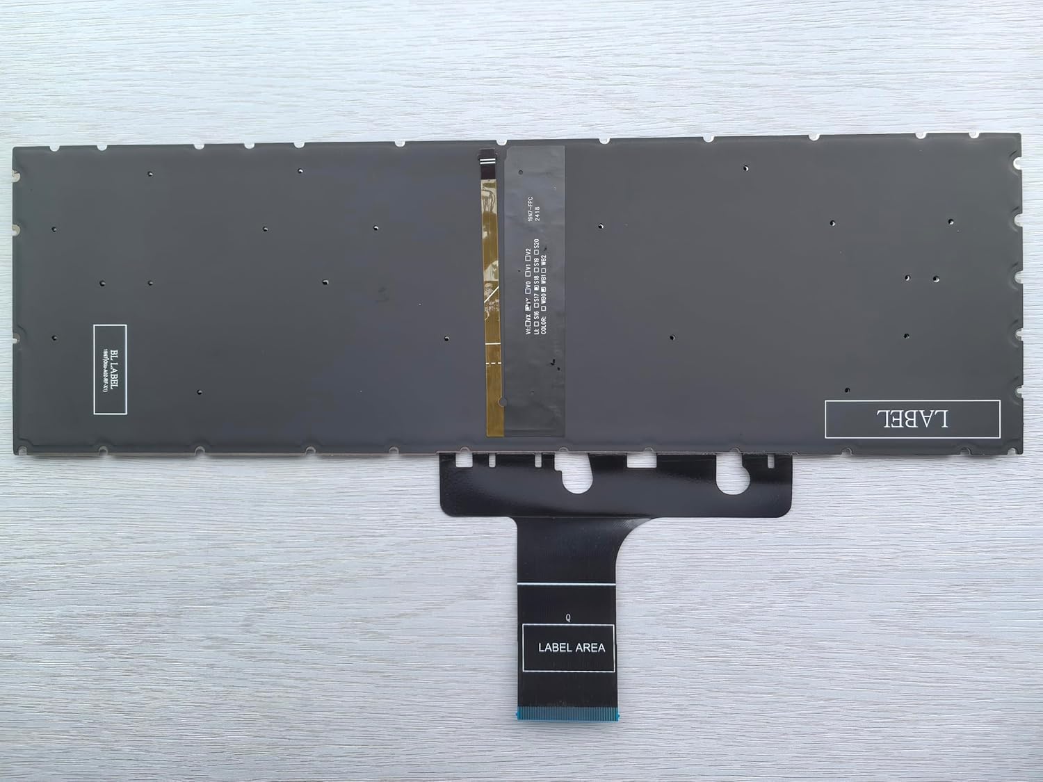Amazon.com: Original New for HP Laptop 15-FD 15-fd0127dx 15.6