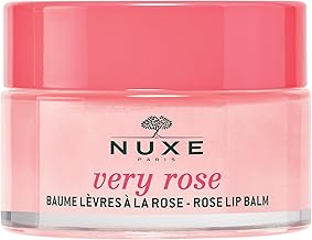 Nuxe Compatible - Very Rose Lip Balm 15g