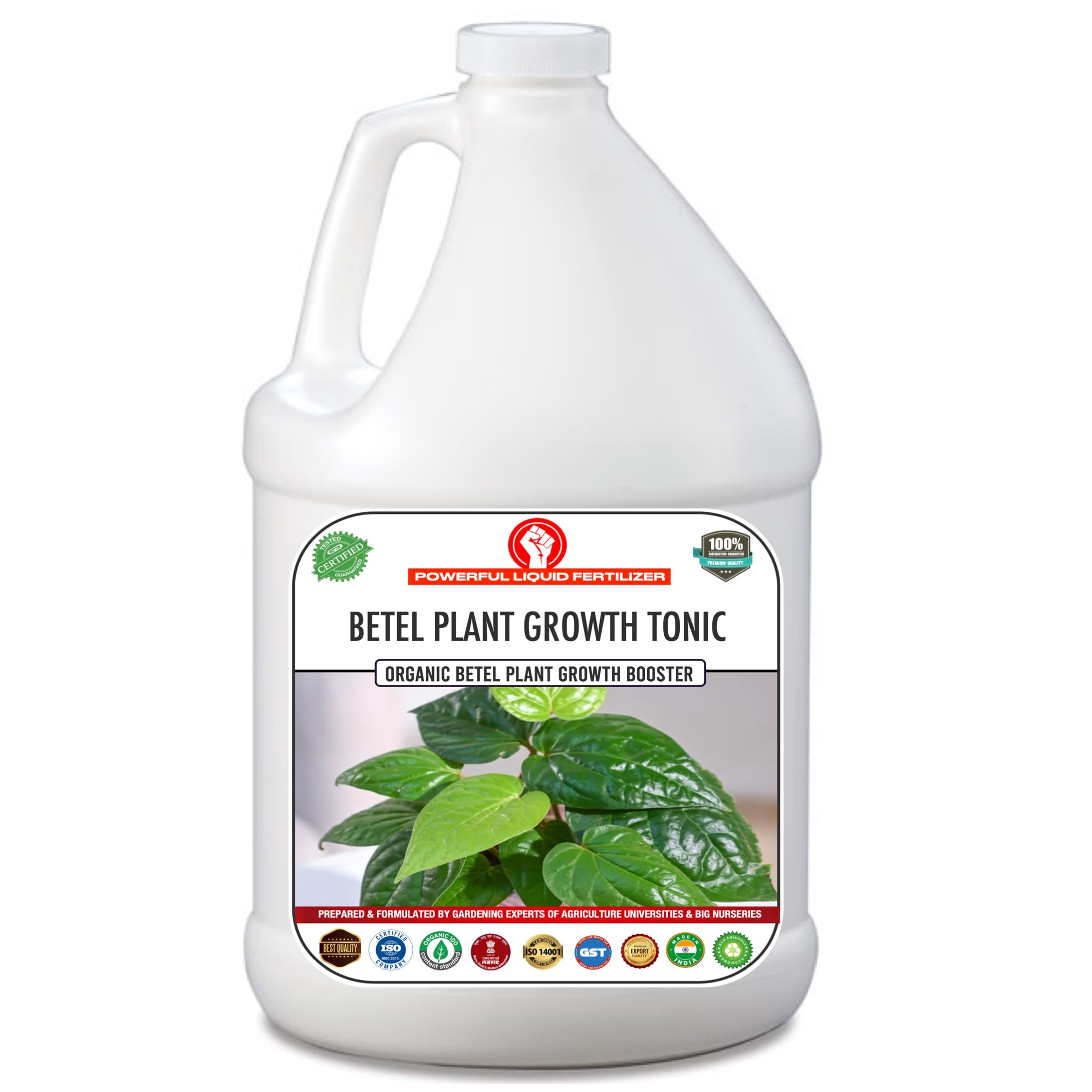 Erwon® Betel Plant Growth Tonic Organic Fertilizer For More and Healthy Growth. (500 ml) (B0CKPKG8F8) Amazon Price History, Amazon Price Tracker