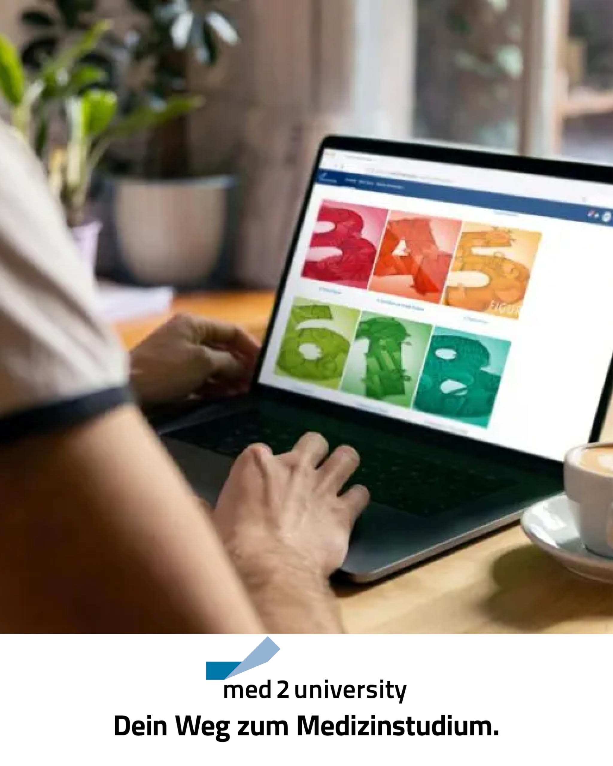 med2university TMS Vorbereitung 2026 Kompendium Standard+ - 8 TMS Bücher & 5200 Übungsaufgaben inkl. E-Learning, Paket zur Vorbereitung auf den ... Aufgaben erfolgreich den 2026 TMS bestehen