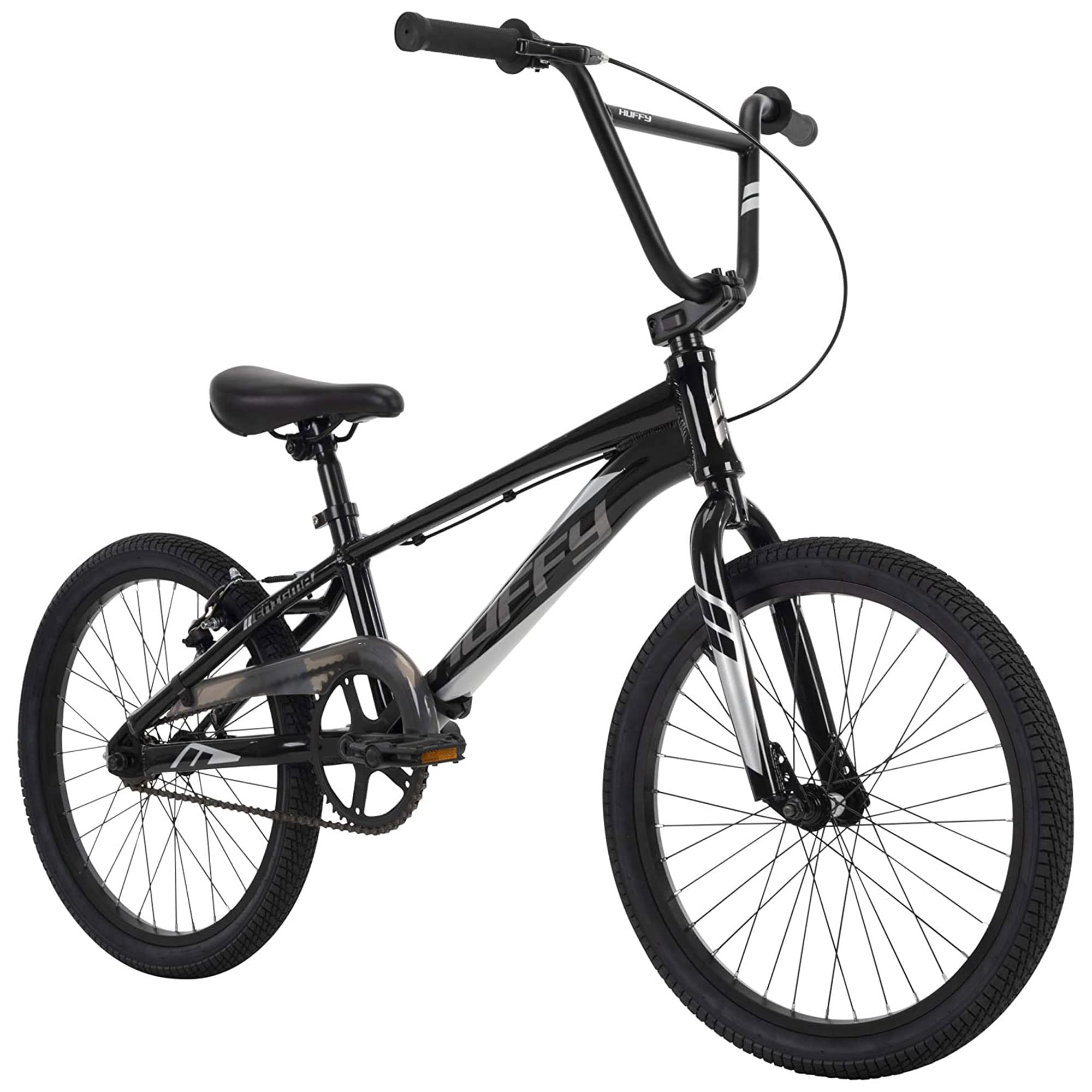HUFFY  BMX  （おまけ付き） Huffy Bicicleta BMX Enigma 50,8 cm, moldura de alumínio, estilo