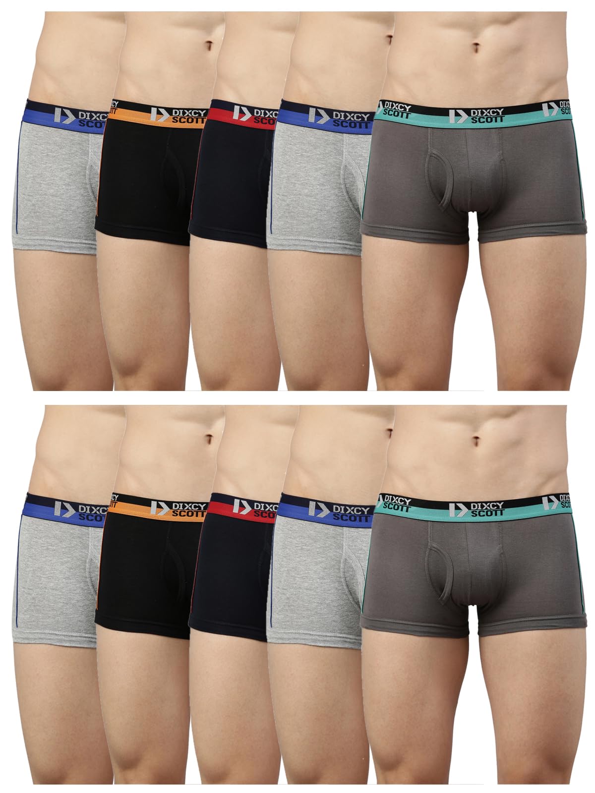dixcy scott originals Men's Trunks-picture-18