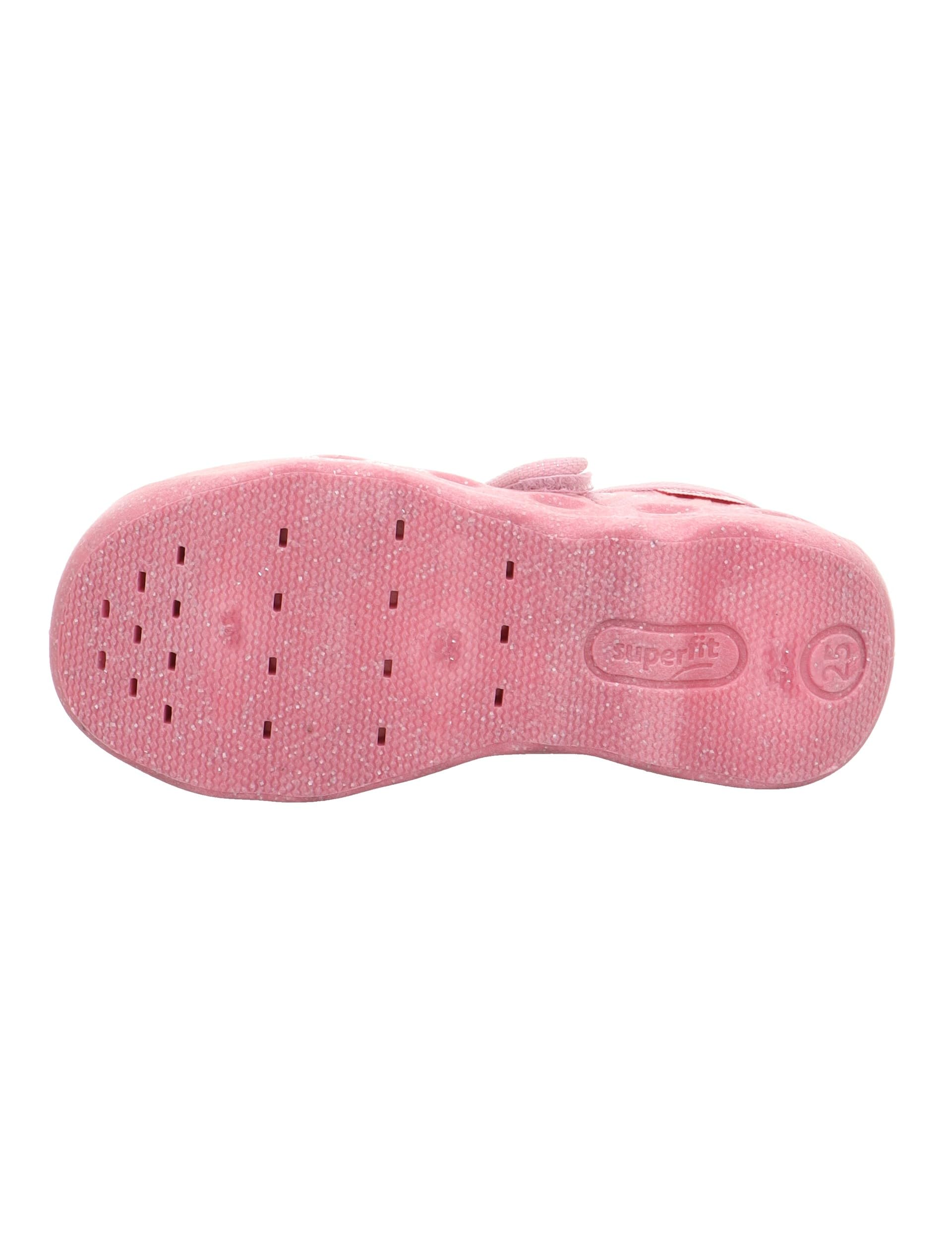 Superfit Mädchen BUBBLE Rosa 5570 – Ansicht 4