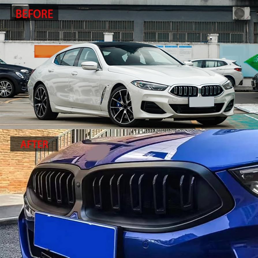 BMW G14 G15 G16 8シリーズ　フロント　ハーマンカードン BMW 8 G14 G15 G16 SOUND SYSTEM AMPLIFIERS SPEAKERS HARMAN