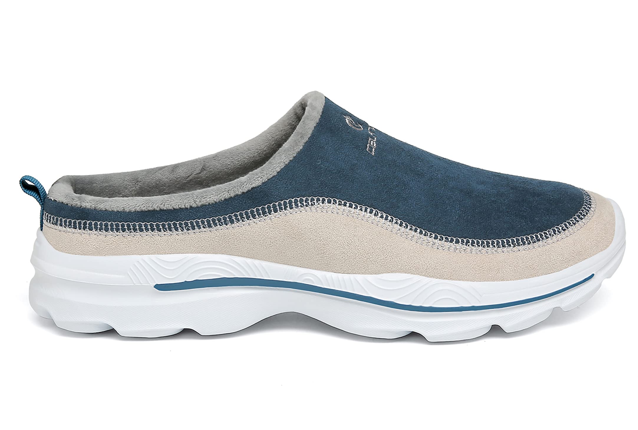 CELANDA Zoccoli e Sabot Donna Uomo Ciabatte Leggero Traspiranti Pantofole da Casa Comode Antiscivolo Scarpe da Giardino Spiaggia all'aperto 35-48 EU