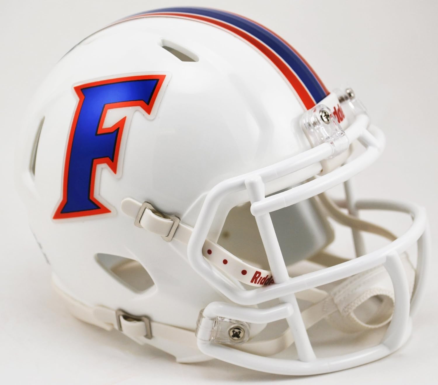 NCAA Florida Gators Helmet Mini Speed, One Size, Team color