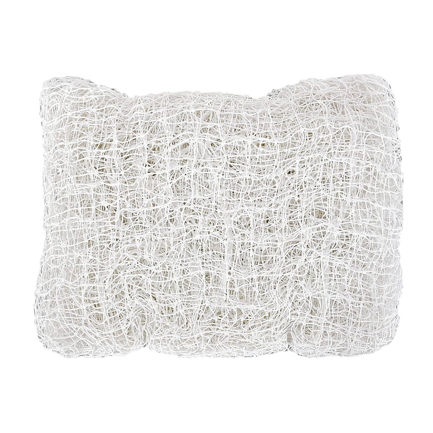 StringKnot - Bird Net | UV Stabilised Nylon Build | All Weather Resistant | Anti-Pigeon Net with Clips & Tying Ropes | Anti Bird Net for Balcony | Waterproof Net (10 feet x 8 feet)-image-36