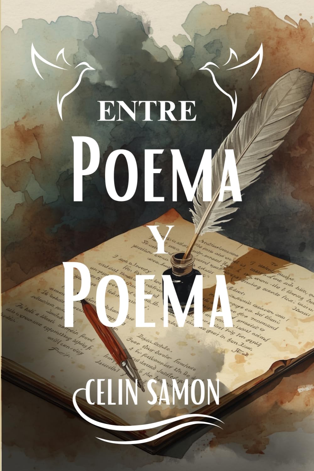 Entre Poema y Poema