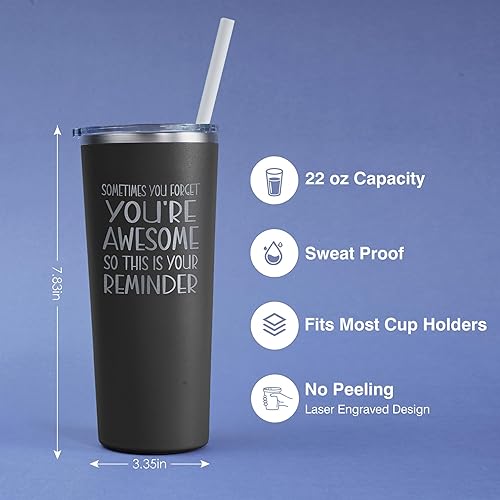 Miniatura 3 de Koyatti Regalos inspiradores para mujeres, regalos de agradecimiento para ella, regalos de cumpleaños para mujeres, regalos de amistad para amigos,