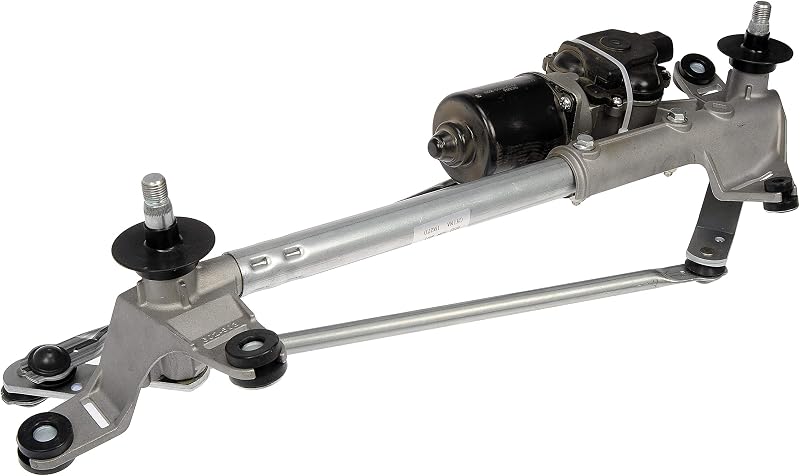 Conjunto do motor e mecanismo do limpador de para-brisa Dorman 602-508AS para Honda Accord 2003 a 2007 – 1 unidade