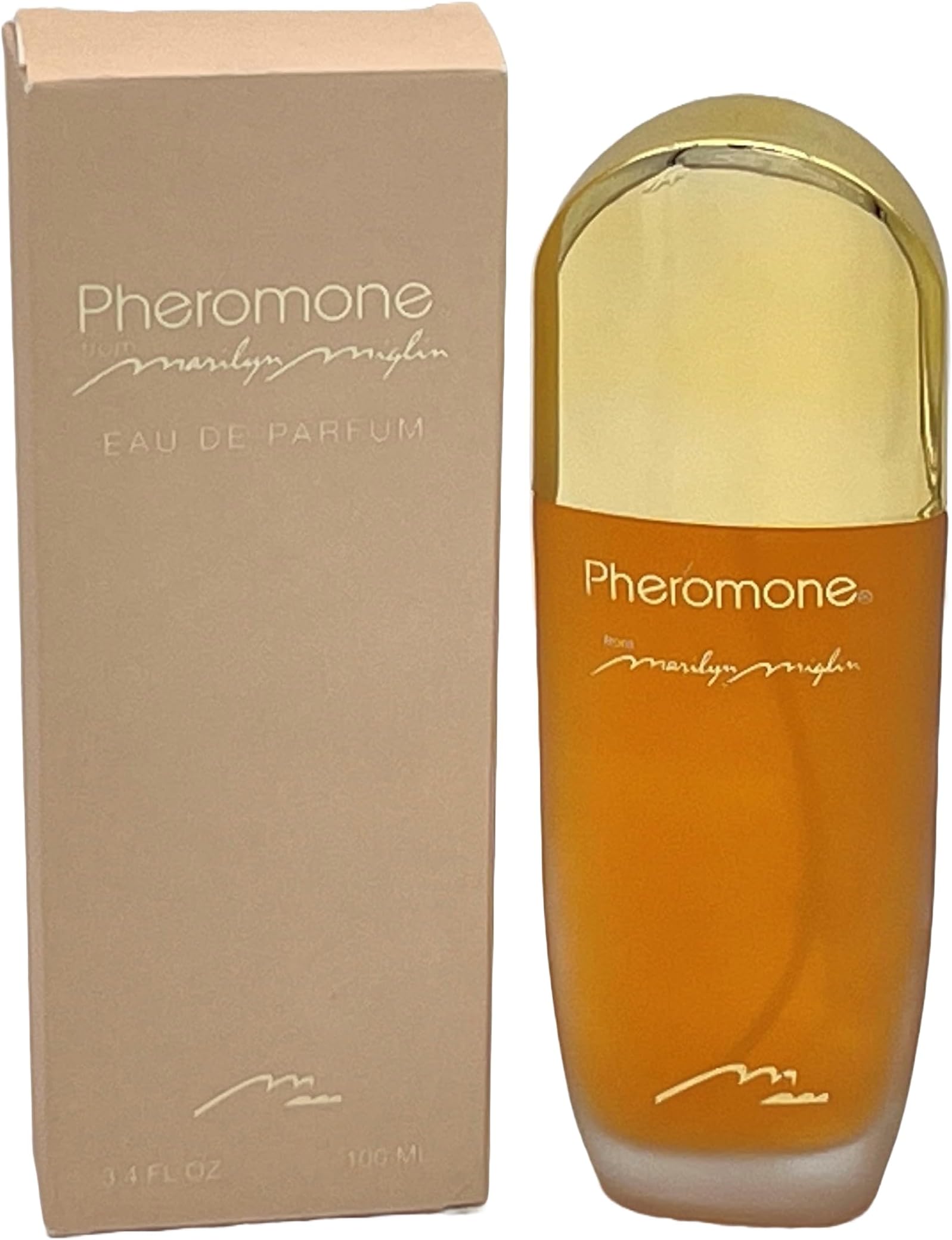 Marilyn Miglin Pheromone Eau de Parfum 3.4 oz.