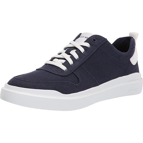 Cole Haan Women's Grandpro Rally Canvas Court Sneaker