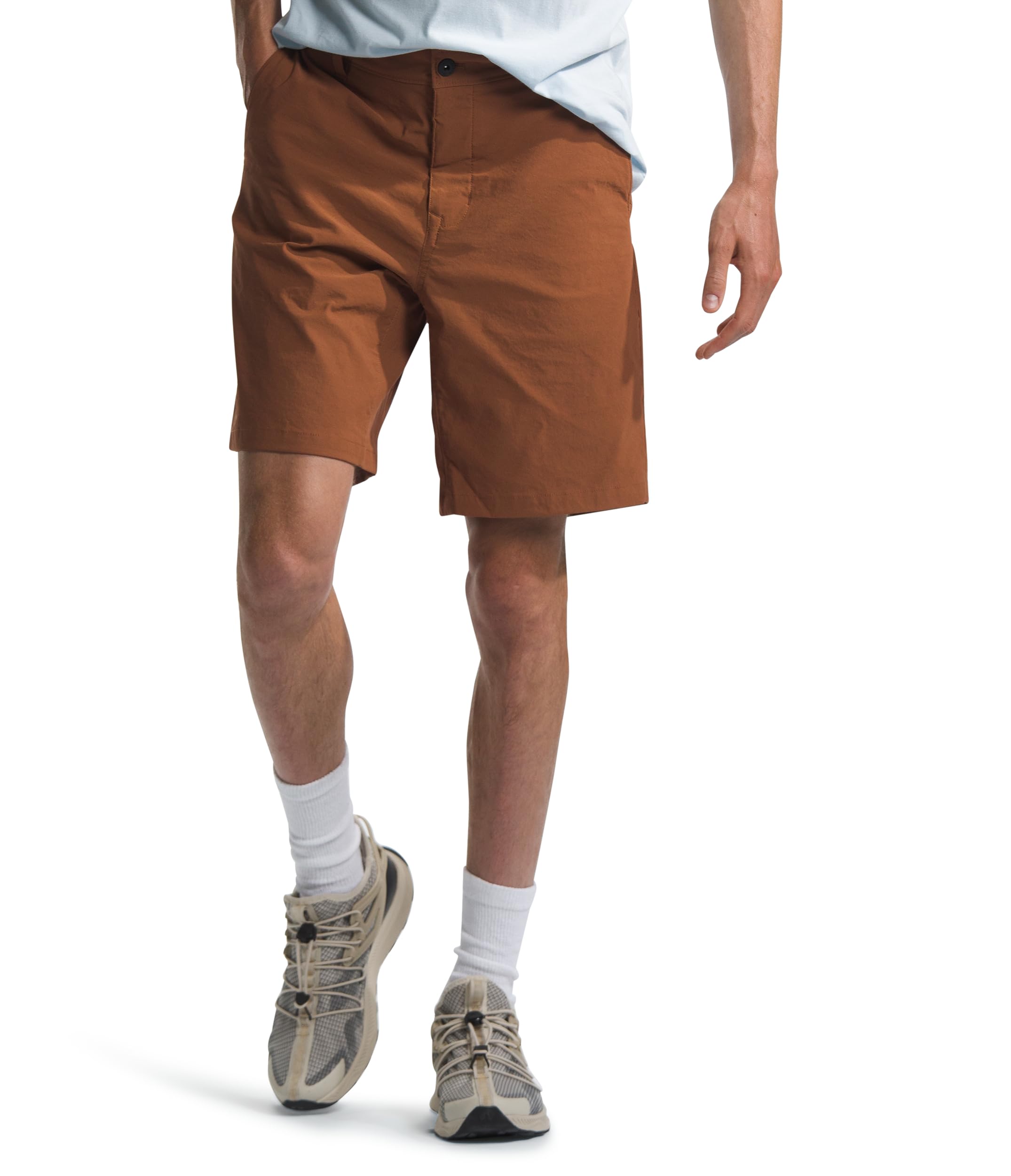 Short Sprag stretch et déperlant pour la marche active - 4