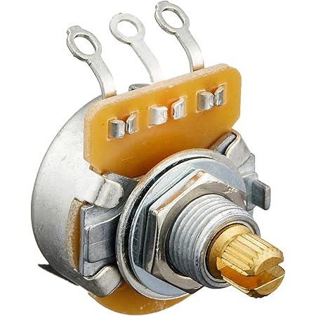 CTS EP-4585-000 Potenciómetro Concéntrico 250K/500K - Foto 2