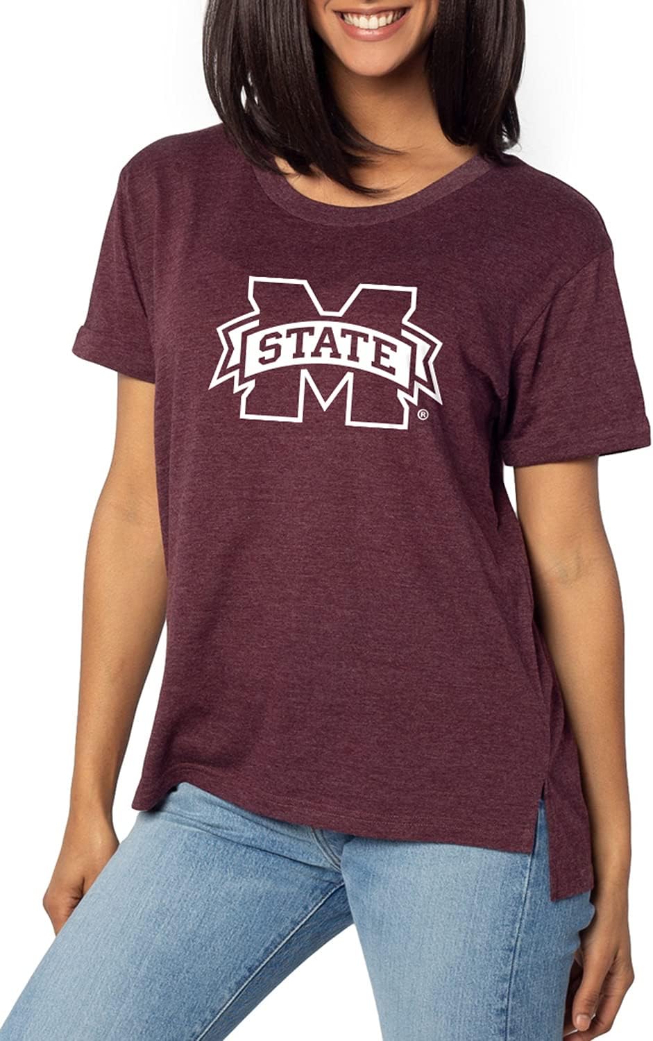 UG Apparel Women's Must Have Tee