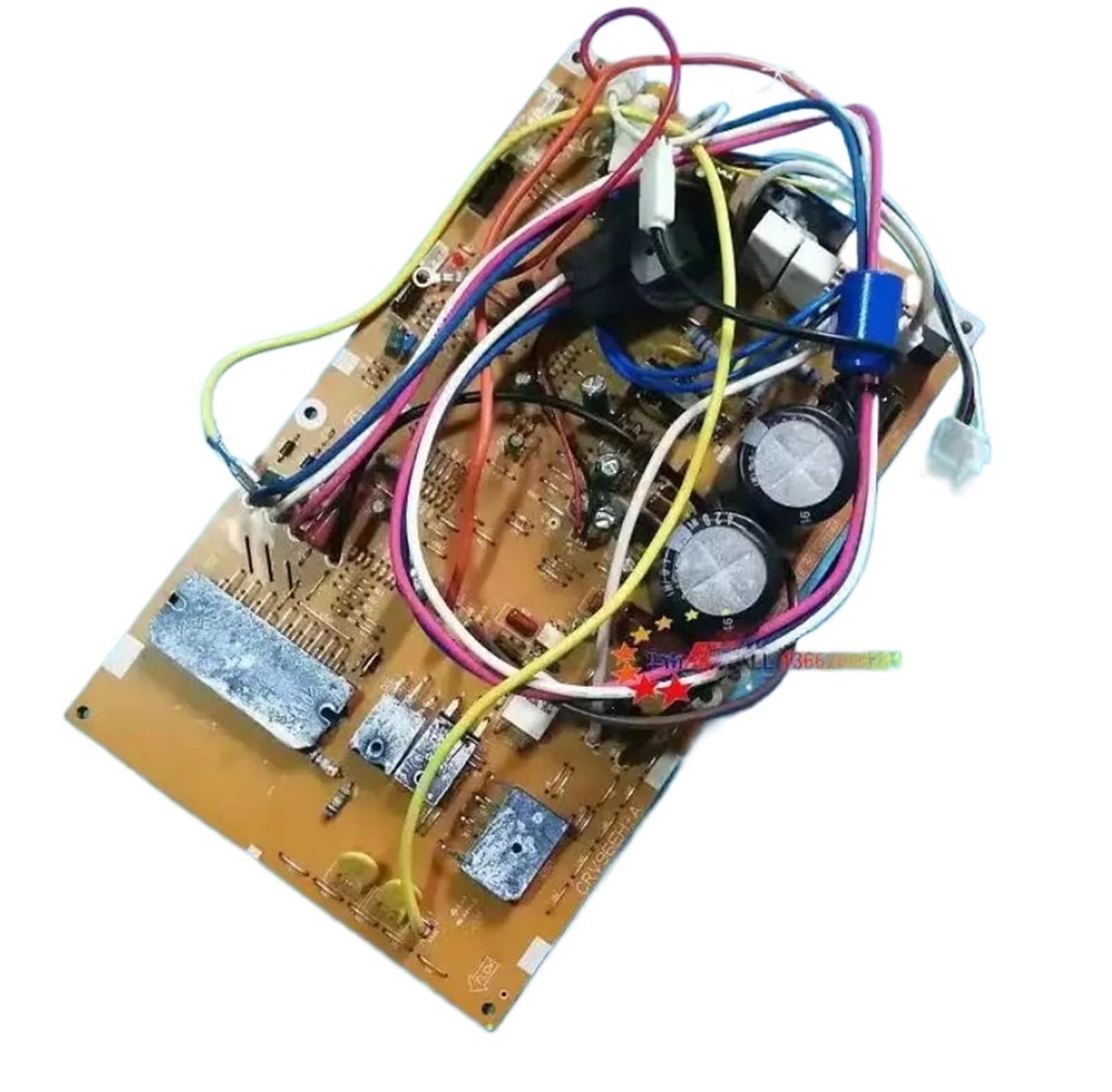 FKLSQYDU 1pcs 1FA4B1A066900-1 Variable Frequency air Conditioning Control Board CRV96EH-A
