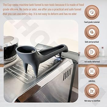 ☆新品 ブレビル エスプレッソマシン用 水タンク Tank Water Assembly (Brushed Stainless Steel) | Breville (US)