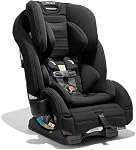 Baby Jogger City View Car Seat, Lunar Black