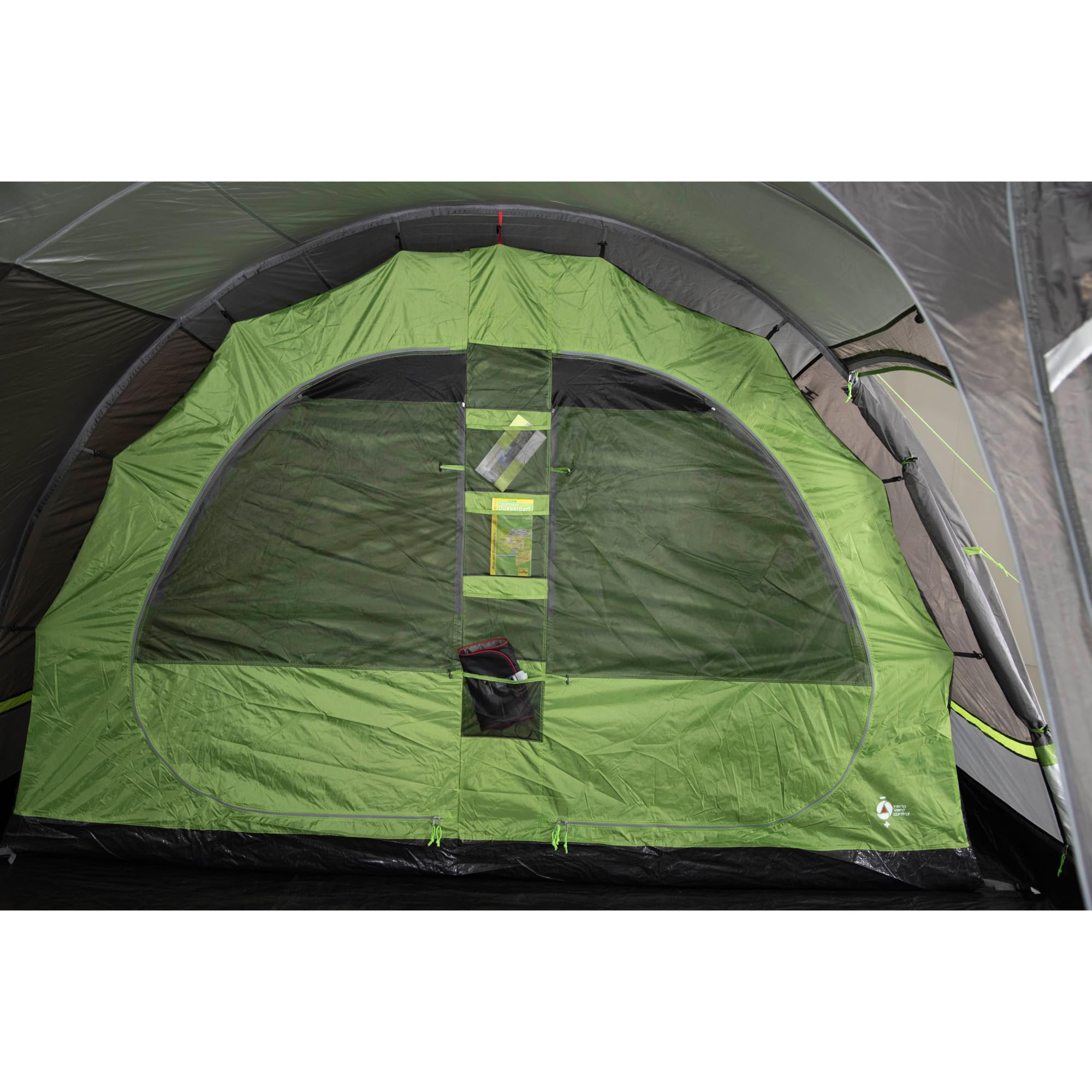 High Peak Zelt Bozen 5.0 5P | 11836