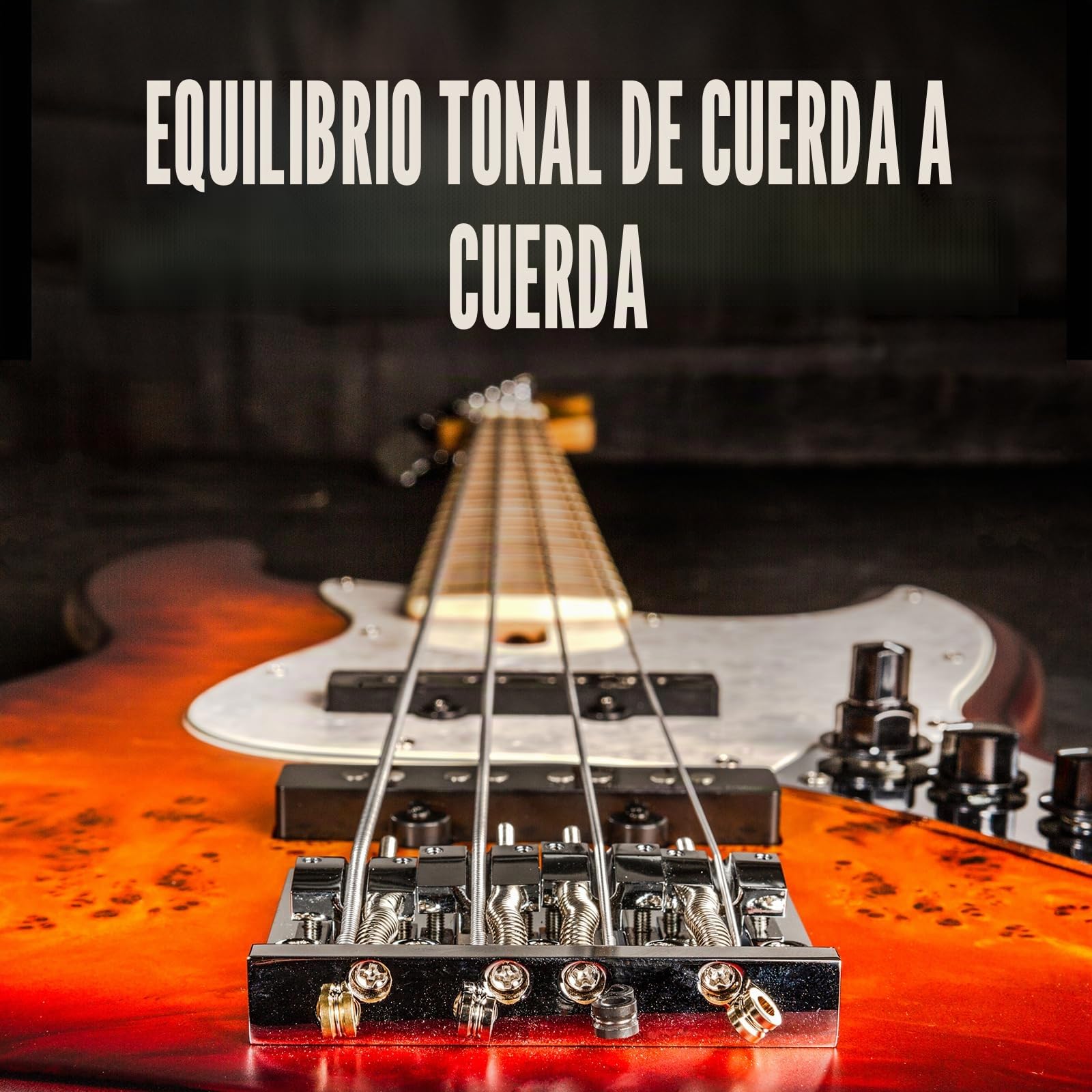 JIM DUNLOP DBMMS45105 - Cuerdas para bajo - Super Bright Marcus Miller SB Medium 45-65-85-105