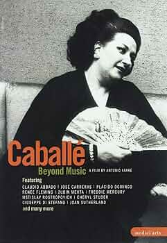 その他 Caballe: Beyond Music [DVD] その他 Caballe: Beyond Music [DVD] Amazon.co.jp: Caballe