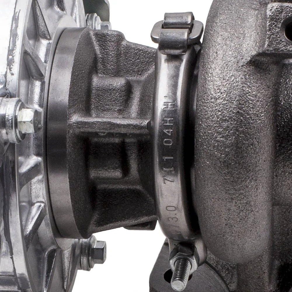 Actuador Para Tierra Para Cruiser 17201-30030 Turbo Turbocompresor