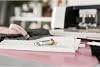 Cricut Rotary Blade + Housing-2006276