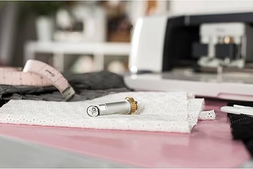 Miniatura 7 de Cricut maker - Herramientas y armazones para usar Cricut Maker