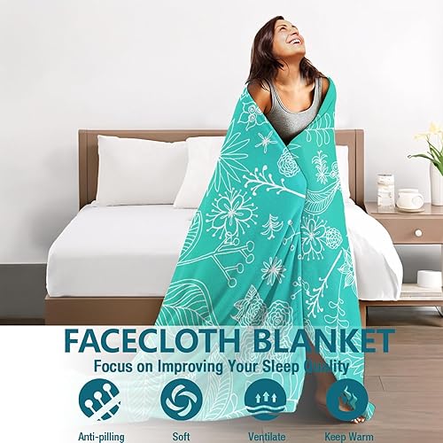 Miniatura 4 de Wicked - Manta vintage para bocetos de automóvil, 50 x 60 pulgadas, manta de franela con diseño clásico retro de automóvil urbano urbano en tono