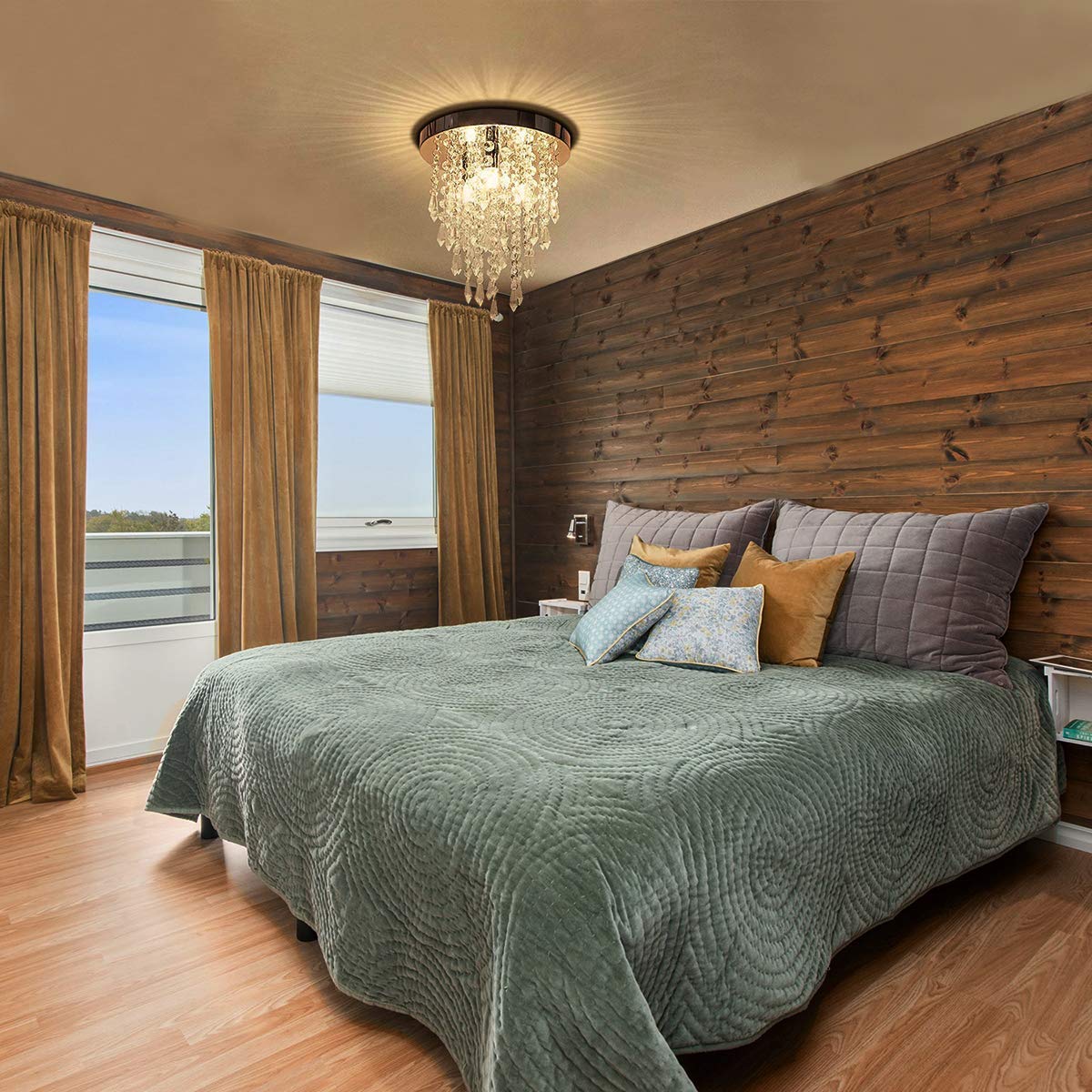 ثريا جانييد البلورية الصغيرة مصباح إضاءة السقف البلوري المتوهج العصري ثريا ب3 أضواء للممشى الرواق الممر غرفة المعيشة غرفة نوم Amazon Ae الإضاءة ثريا جانييد البلورية الصغيرة مصباح إضاءة السقف البلوري المتوهج العصري ثريا ب3 أضواء للممشى الرواق الممر غرفة المعيشة غرفة نوم Amazon Ae الإضاءة