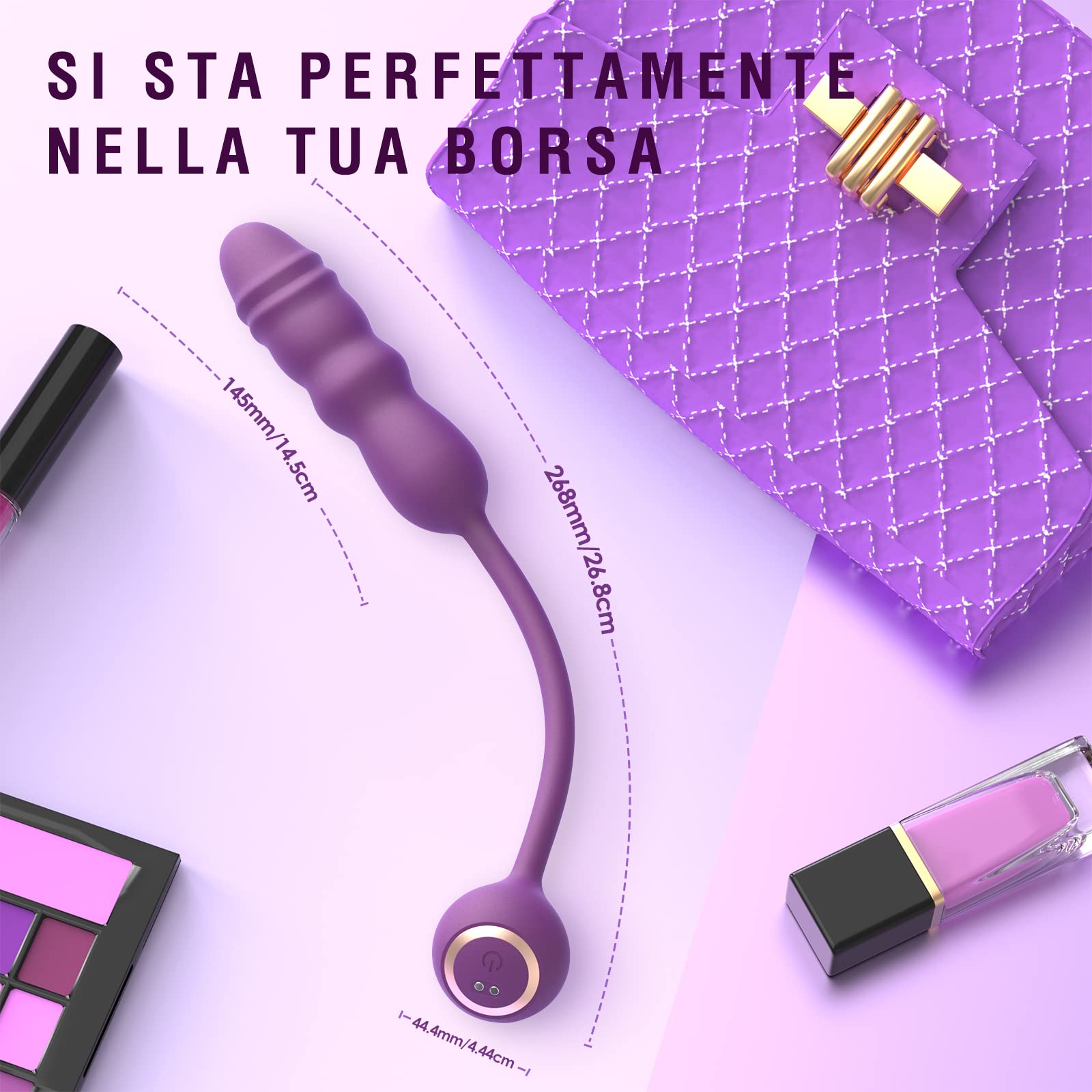 An𝚎llo-Vibr𝚊nte-per-il-Pene Plúg-An𝚊le-donna Vi𝚋r𝚊tori-Uomo-An𝚊li M𝚊stur𝚊zione-Realistico-Uomo St𝚒m𝚘l𝚊tore-Pr𝚘st𝚊tico Mảschîle Vĩbrảtọri Pröstảta S𝚎x-T𝚘ysc𝚘ppia 𝚊dủlti Did𝚘 TW30