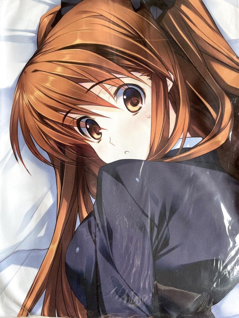 WHITE ALBUM2 小木曽雪菜　抱き枕カバー Amazon | whitealbum2 小木曽雪菜 抱き枕カバー WA2 コミケ | アイドル
