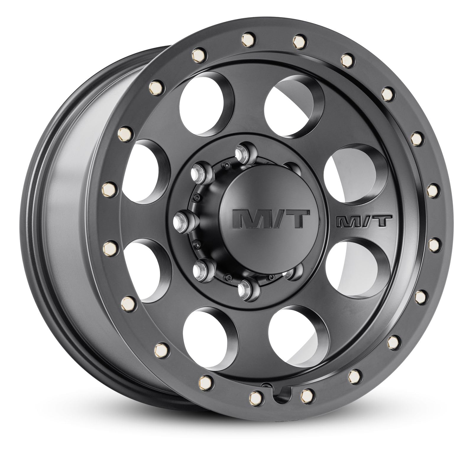 Amazon.com: Mickey Thompson Classic Pro Black 18X9 8X180 0mm