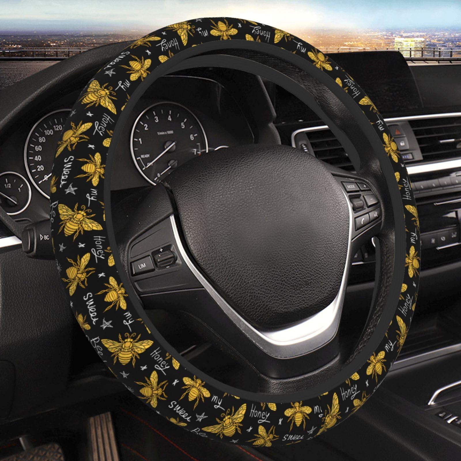 Surprising Steering Wheel Cover Rubber Picturesnull