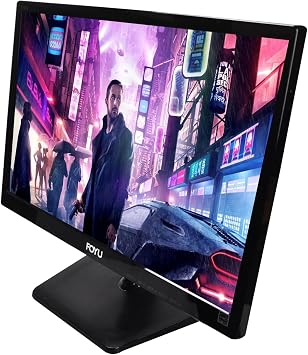 Smart TV32-Inch 1080p Full HD TV with Bright Picture, Automatic Brightness