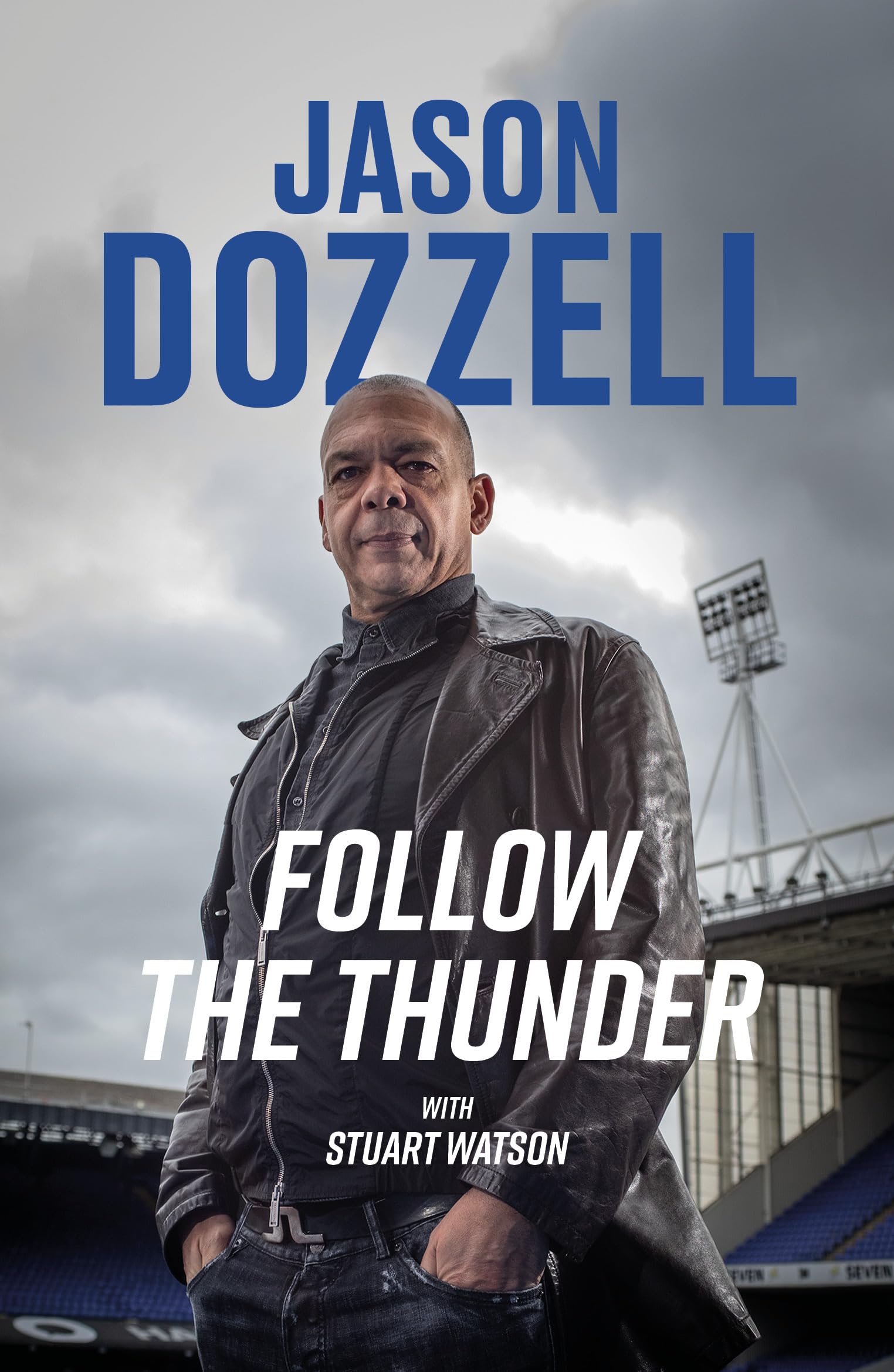 Follow the Thunder