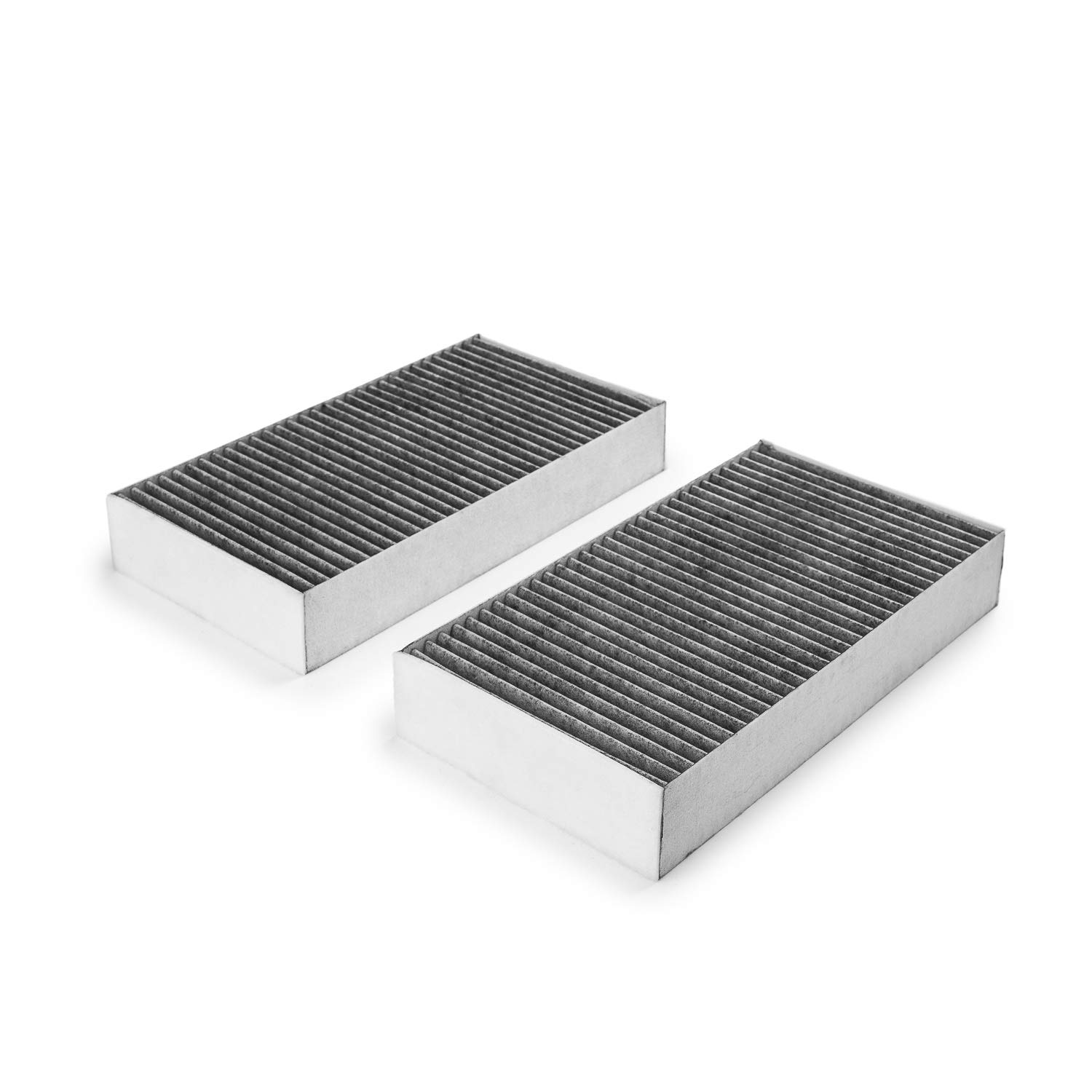 UFI Filters, Cabin Air Filter 54.215.00, Suitable for cars, Applicable to Various Models of Mercedes Benz